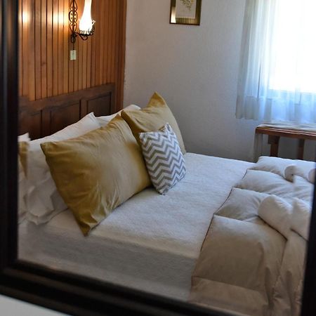 Hosteria Cerro Nevado Сан-Мартин-де-лос-Андес Экстерьер фото