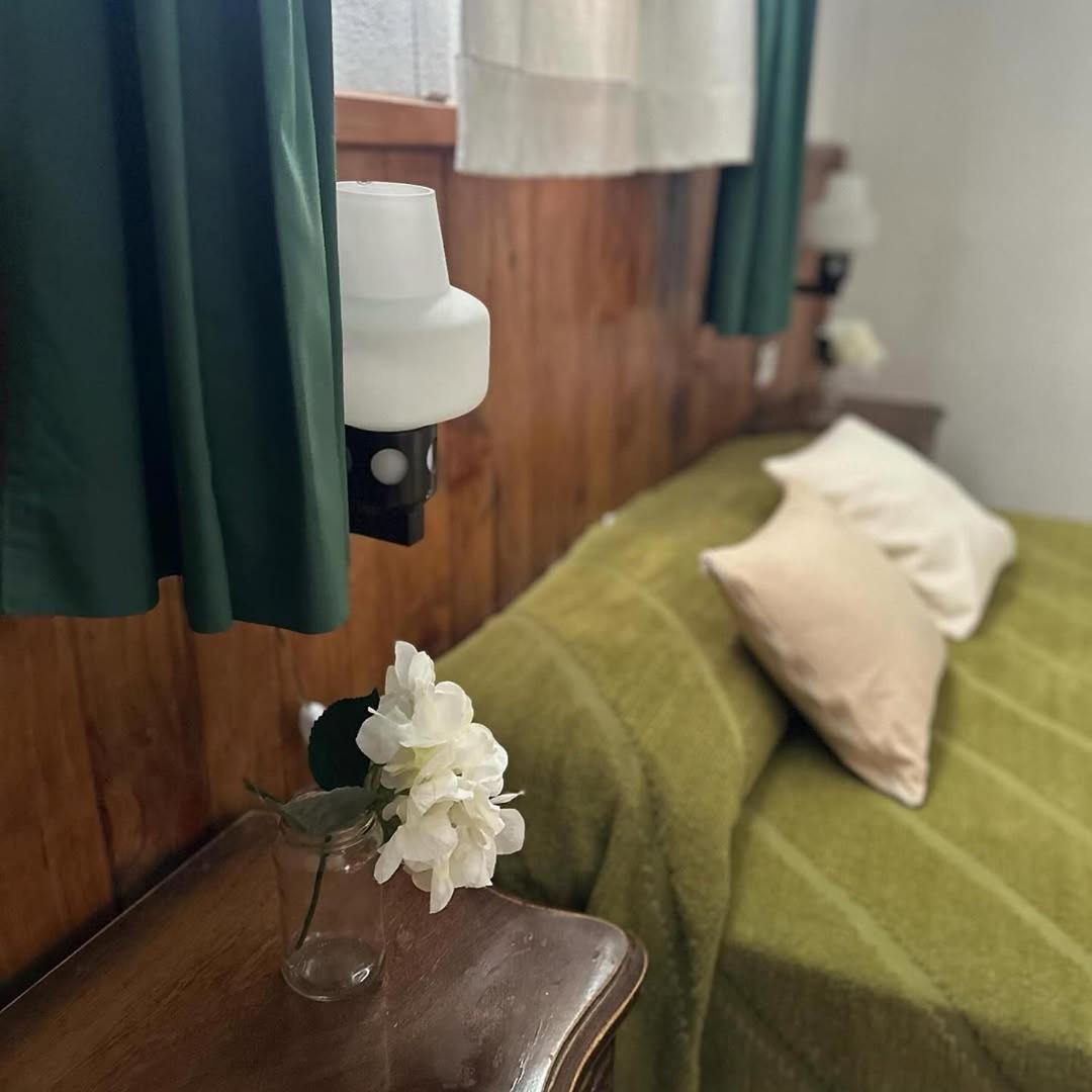 Hosteria Cerro Nevado Сан-Мартин-де-лос-Андес Экстерьер фото